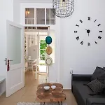 Monte Smith Hill 公寓 *