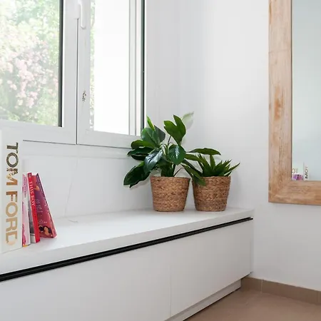 Monte Smith Hill Rhodes City