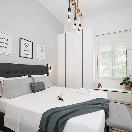 Monte Smith Hill * Rhodes City