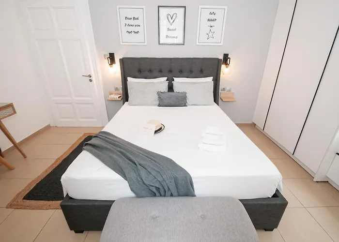 Monte Smith Hill * Rhodes City