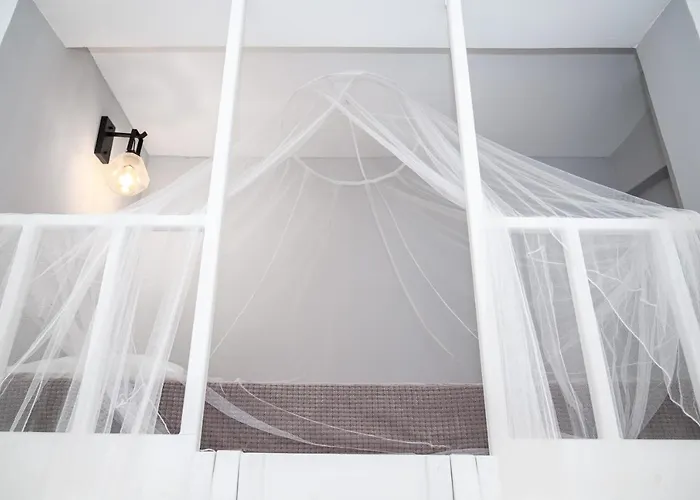 아파트 Monte Smith Hill