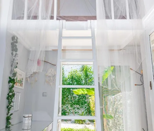 아파트 Monte Smith Hill *