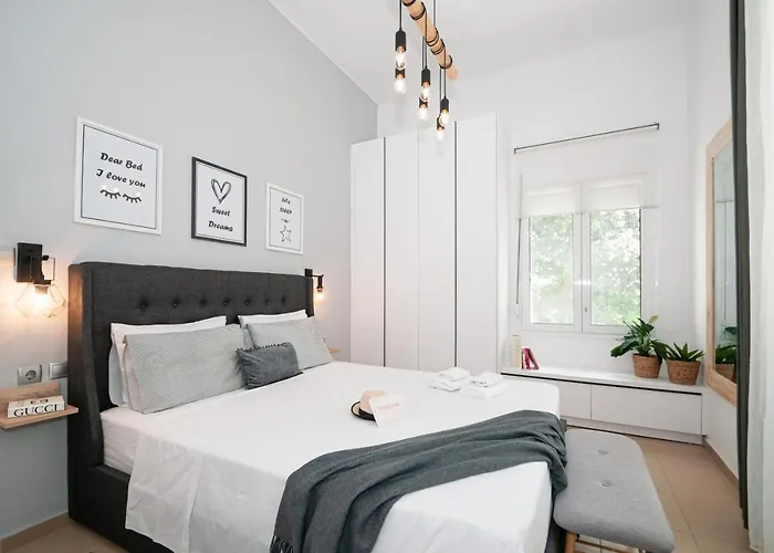 Monte Smith Hill * Rhodes City