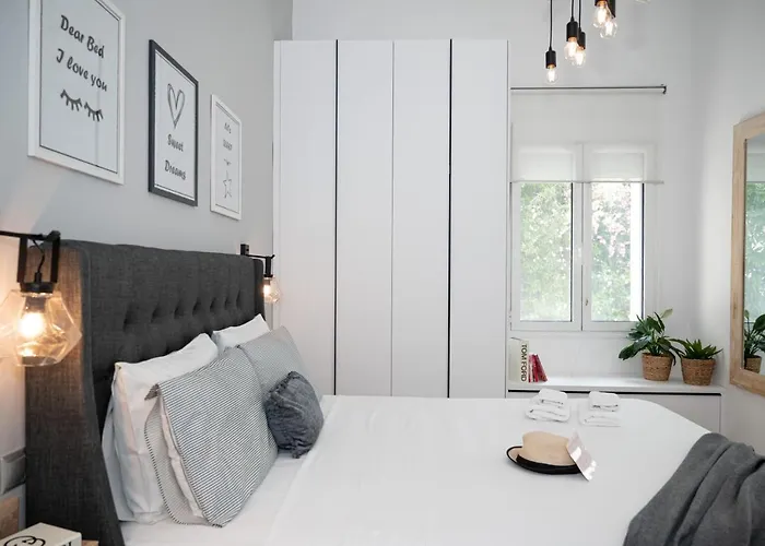 Monte Smith Hill 아파트