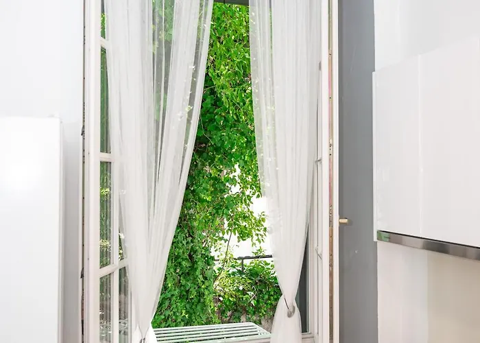 아파트 Monte Smith Hill