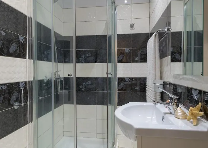 Monte Smith Hill 아파트 Rhodes City