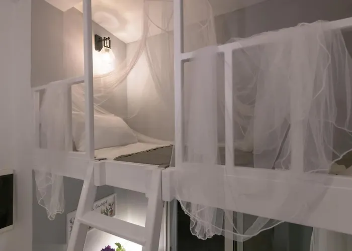 Monte Smith Hill 아파트