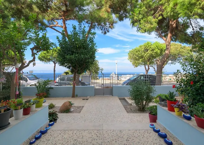 아파트 Monte Smith Hill *