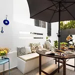 Monte Smith Hill Apartment Rhodes City