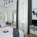 Monte Smith Hill 아파트