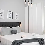 Monte Smith Hill Apartment Rhodes City