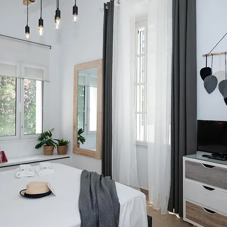 Monte Smith Hill Apartamento