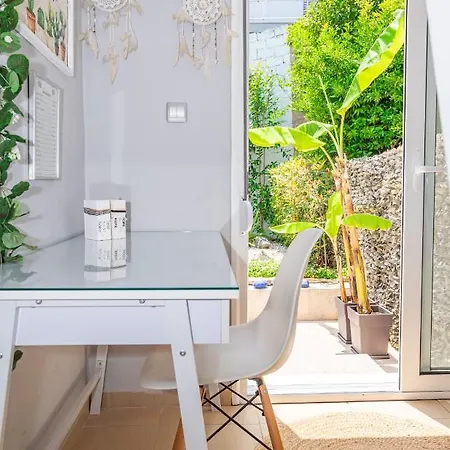 Monte Smith Hill Apartamento *