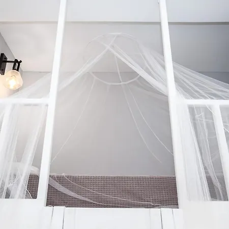 Apartamento Monte Smith Hill