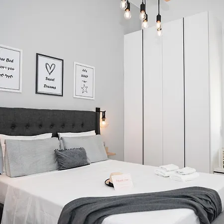 Monte Smith Hill Apartamento Rhodes City