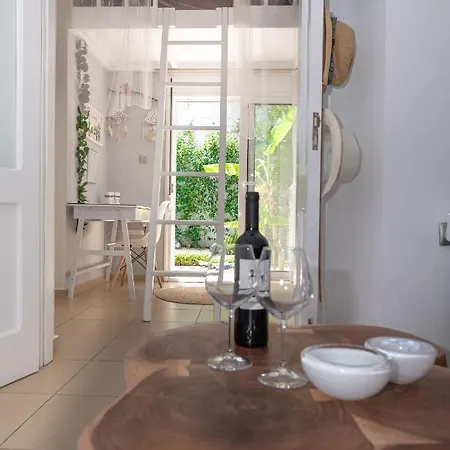 Apartamento Monte Smith Hill