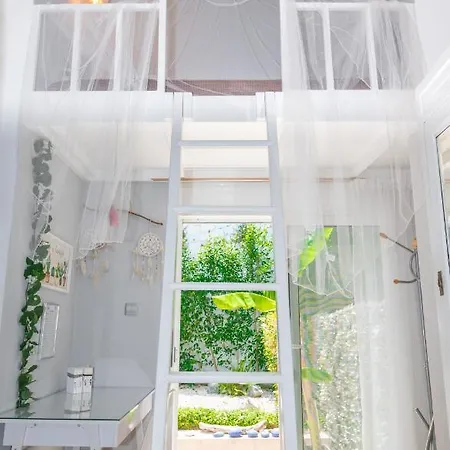 Apartamento Monte Smith Hill *