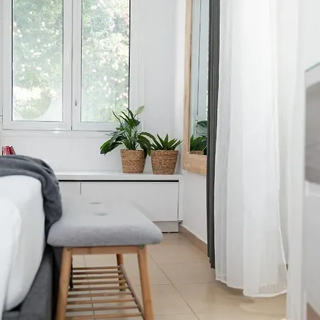 Apartamento Monte Smith Hill Rhodes City