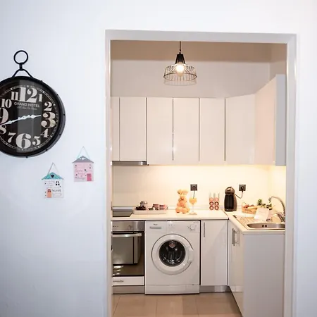 Monte Smith Hill Rhodes City