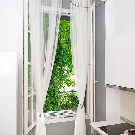 Apartamento Monte Smith Hill