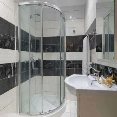 Monte Smith Hill Apartamento Rhodes City