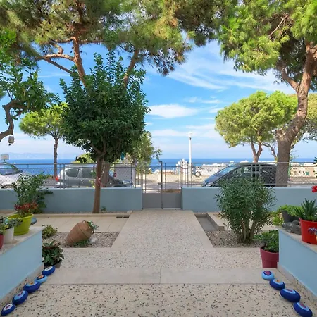 Apartamento Monte Smith Hill *