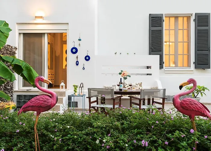 Monte Smith Hill شقة Rhodes City