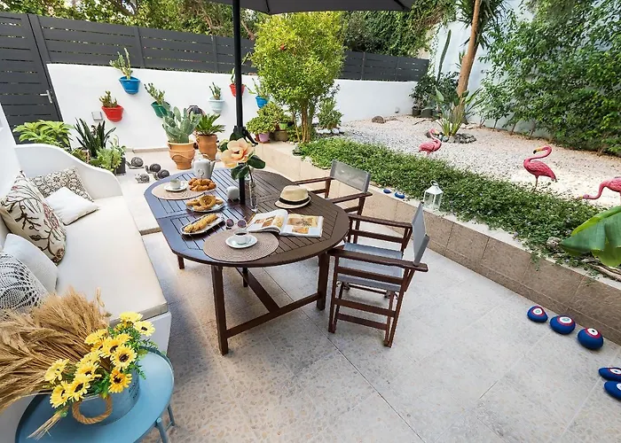 شقة Monte Smith Hill Rhodes City