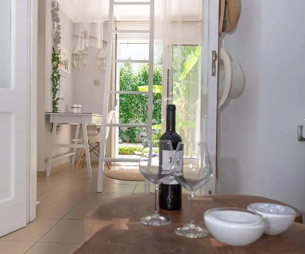 شقة Monte Smith Hill