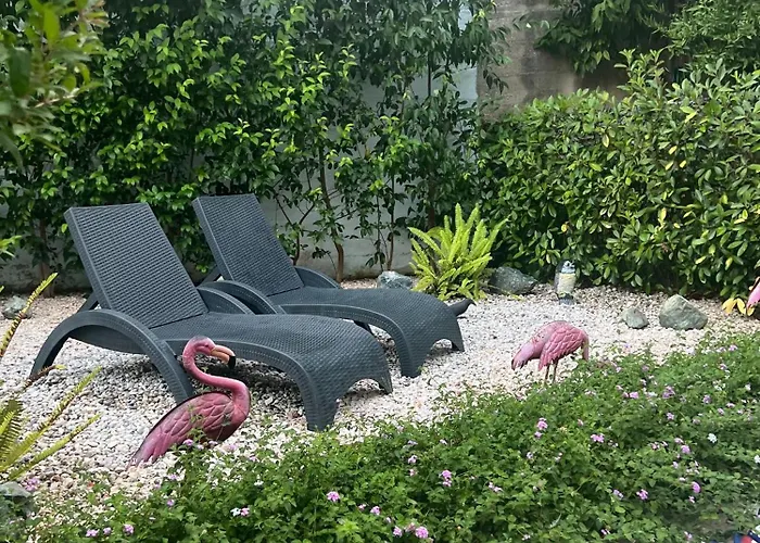 Monte Smith Hill شقة *