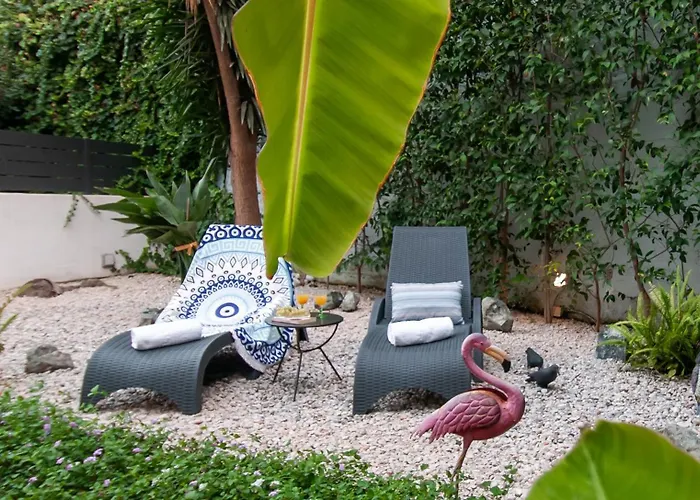 شقة Monte Smith Hill Rhodes City