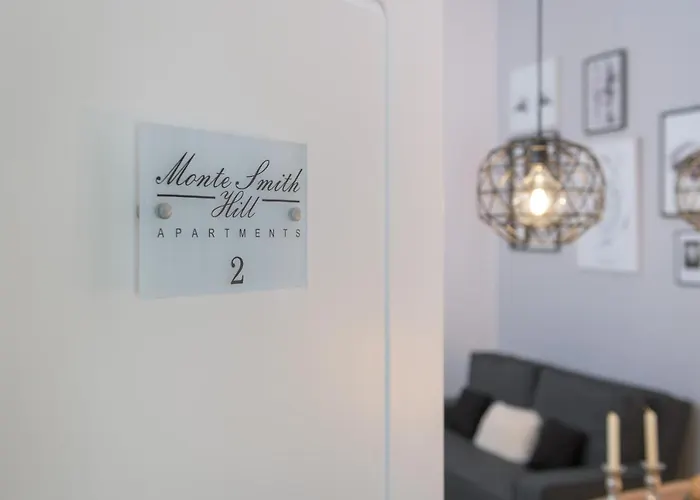 شقة Monte Smith Hill