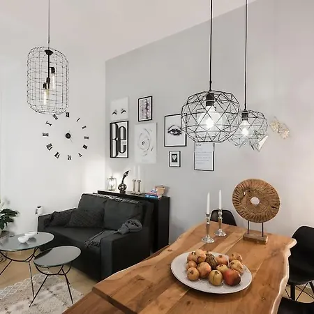 Monte Smith Hill Apartmán *