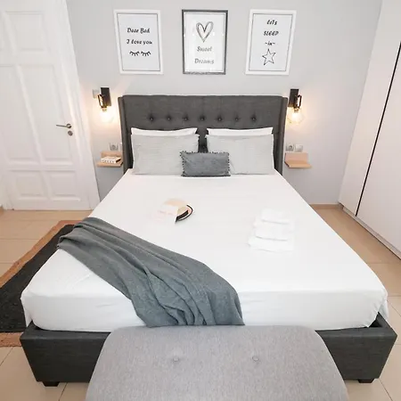 Monte Smith Hill * Rhodes City