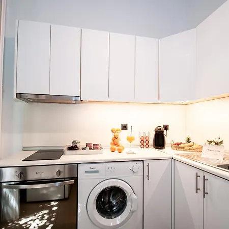 Monte Smith Hill Appartement Rhodes City
