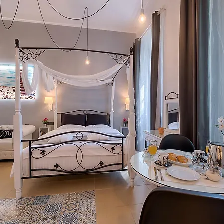 Monte Smith Hill Apartmán