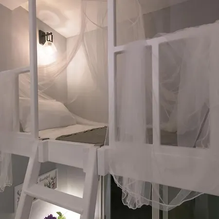 Monte Smith Hill Apartmán