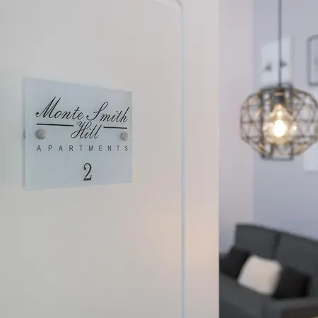 Apartmán Monte Smith Hill